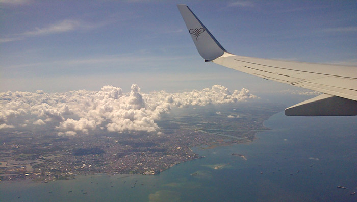 100 Izin Penerbangan Bermasalah, Kemenhub Minta Dukungan KPK